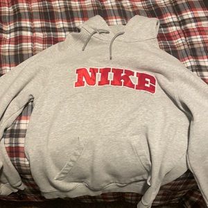 Vintage Nike Hoodie!! Size M!